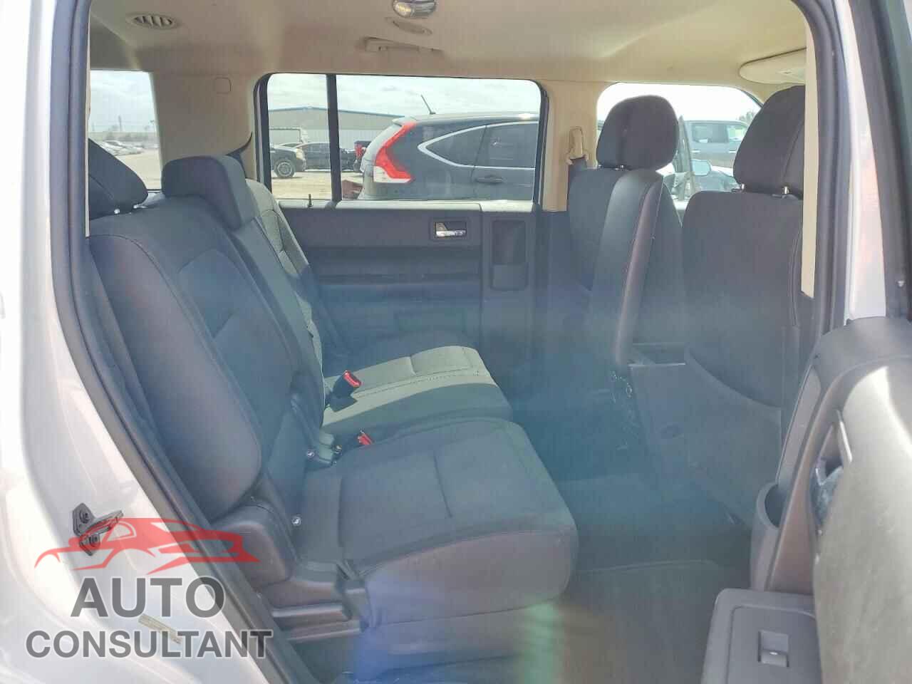 FORD FLEX 2016 - 2FMGK5B85GBA20046