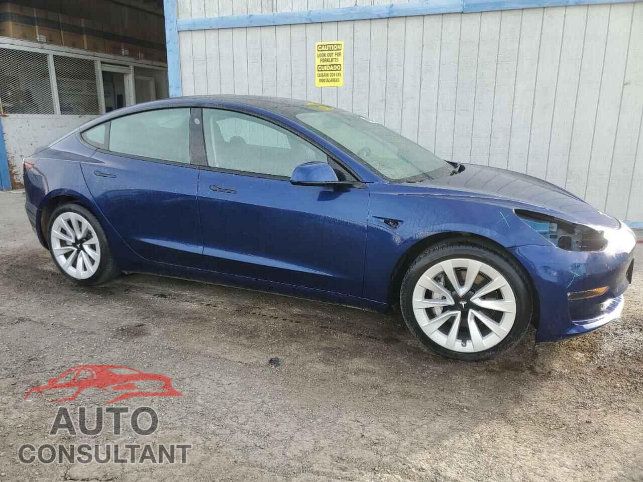 TESLA MODEL 3 2023 - 5YJ3E1EB6PF415947