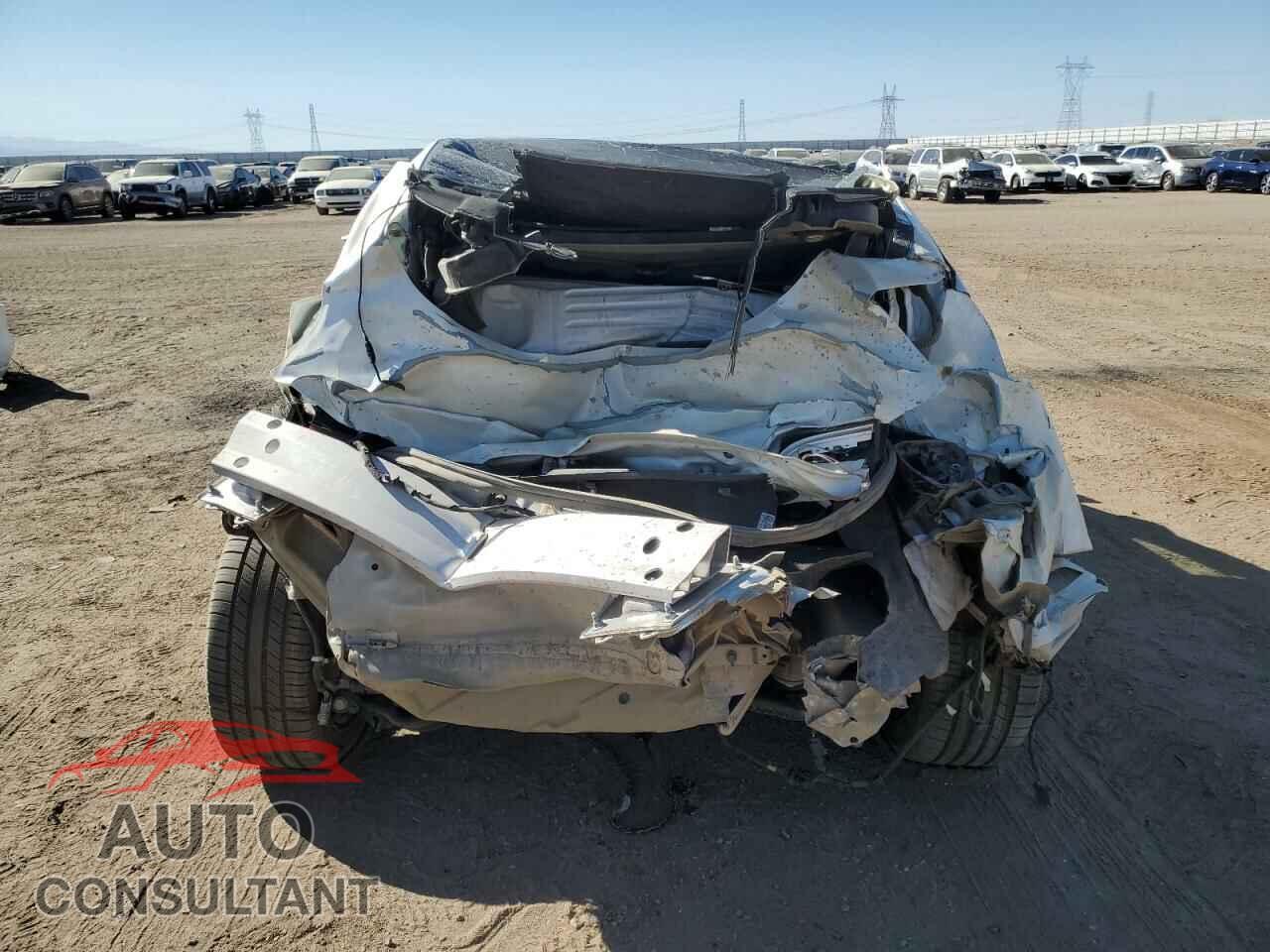 TESLA MODEL 3 2020 - 5YJ3E1EA2LF633241