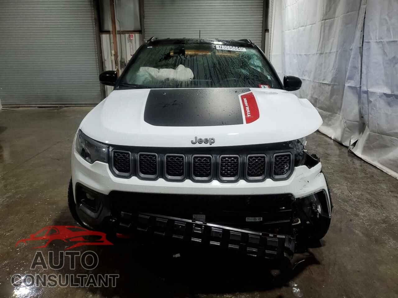 JEEP COMPASS 2023 - 3C4NJDDN1PT566780