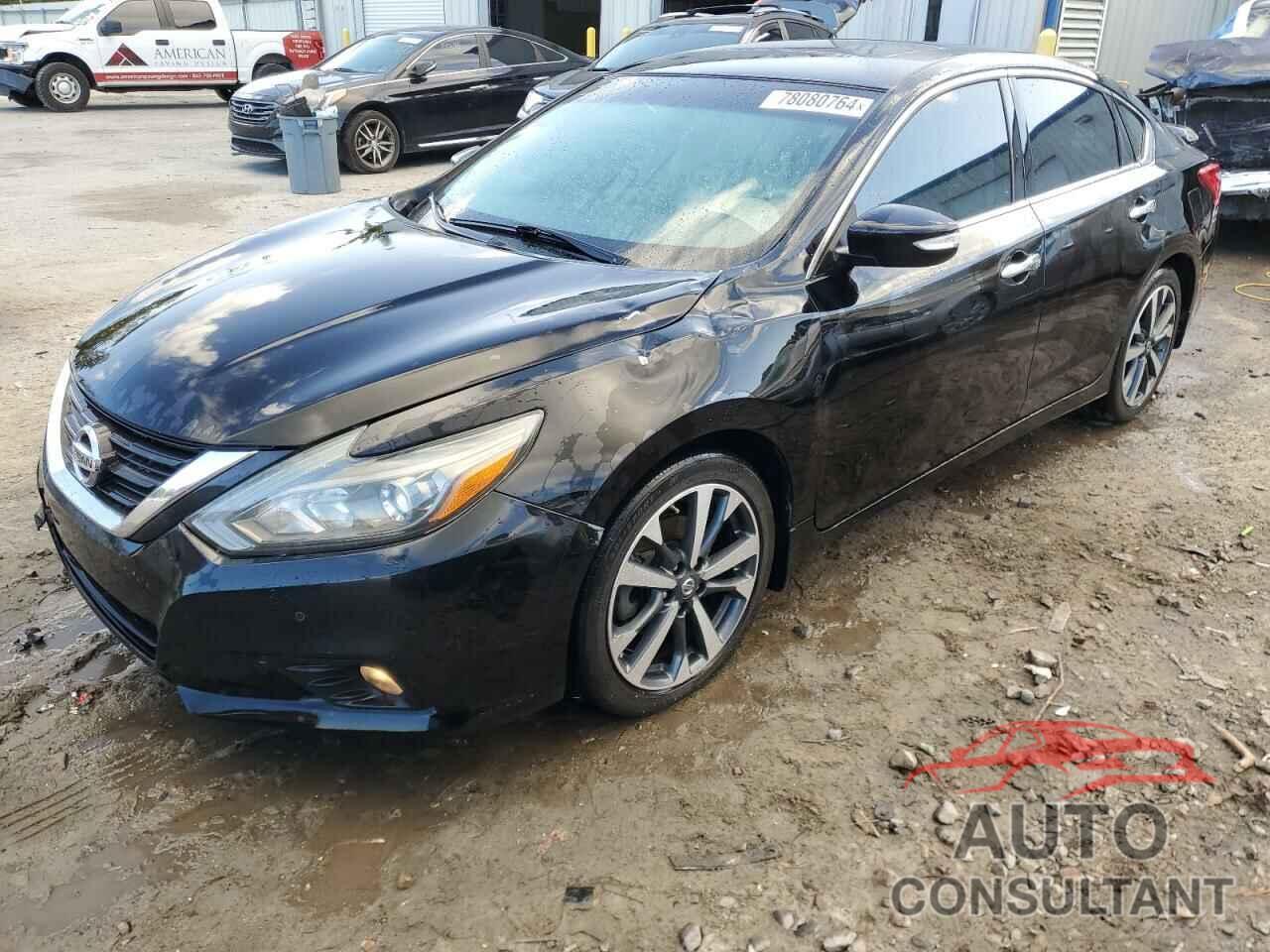 NISSAN ALTIMA 2016 - 1N4BL3AP0GC163064