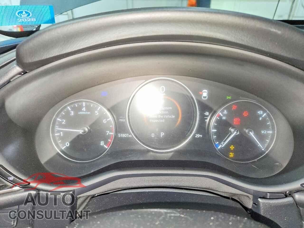 MAZDA CX30 2023 - 3MVDMBCMXPM539151