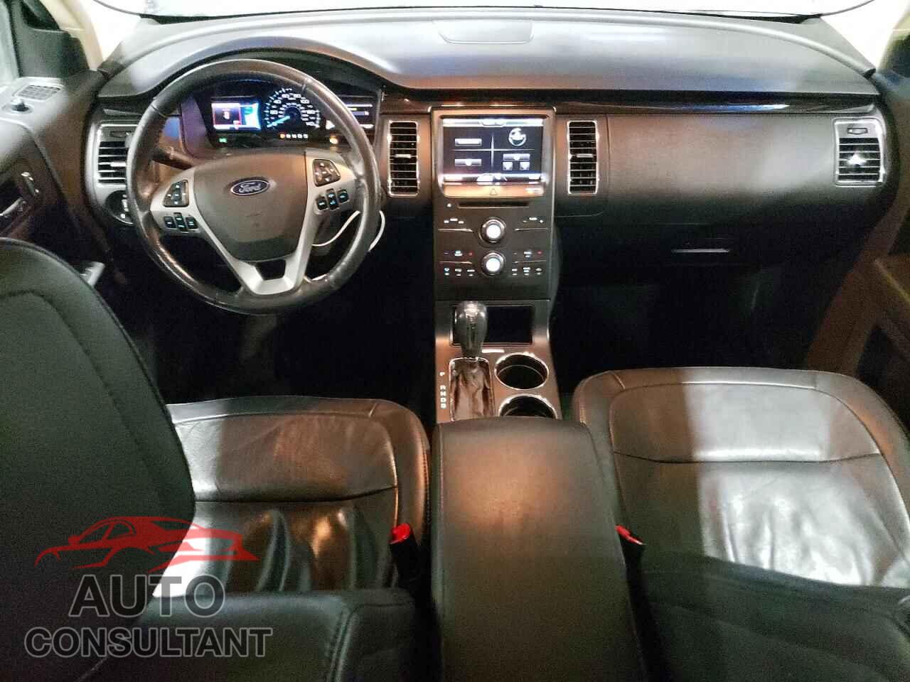 FORD FLEX 2013 - 2FMHK6C8XDBD04602