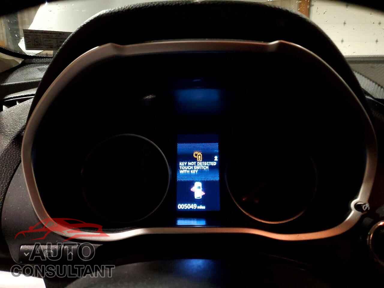MITSUBISHI ECLIPSE 2025 - JA4ATWAA5SZ005385