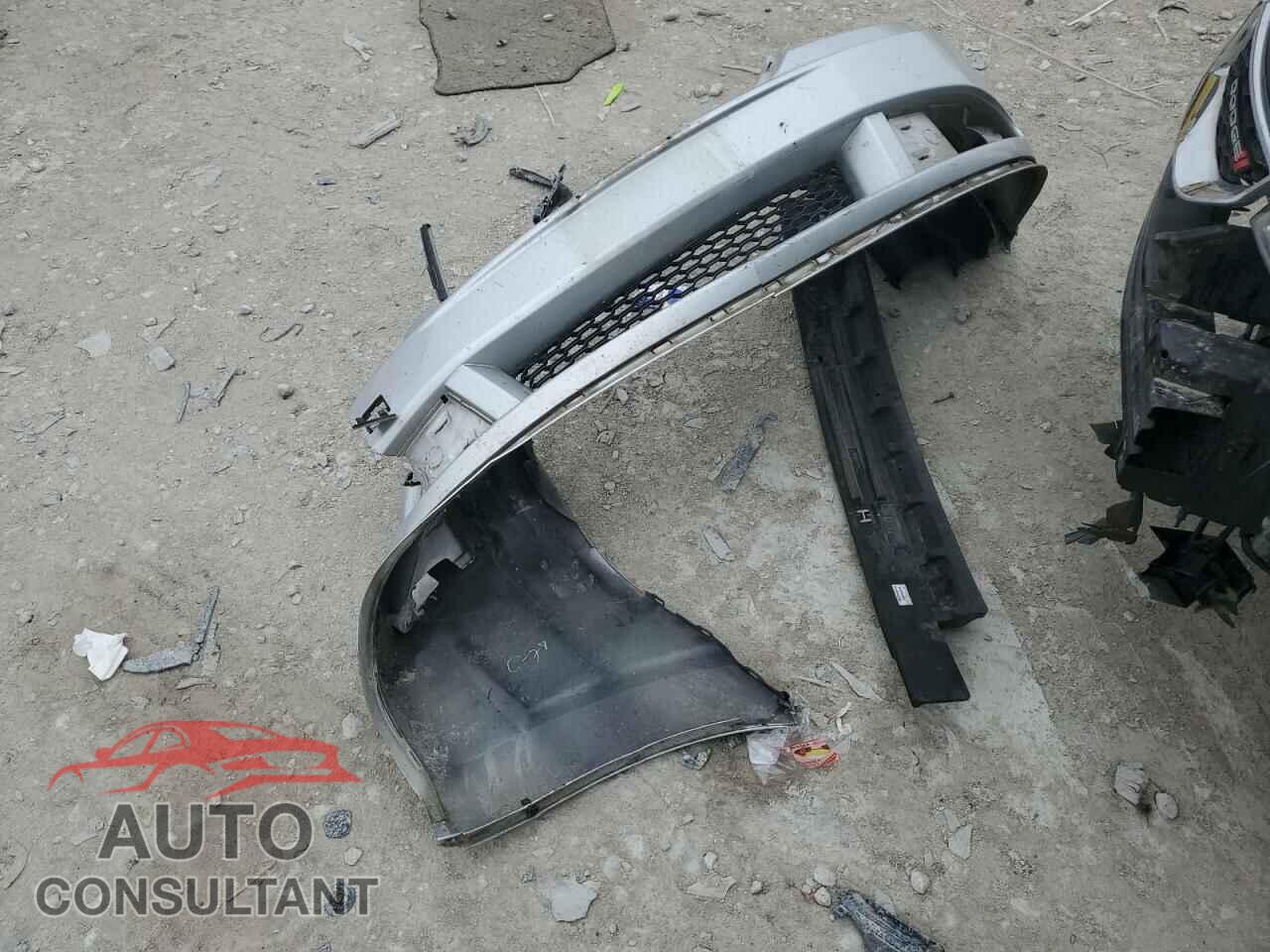 DODGE JOURNEY 2012 - 3C4PDCABXCT372585