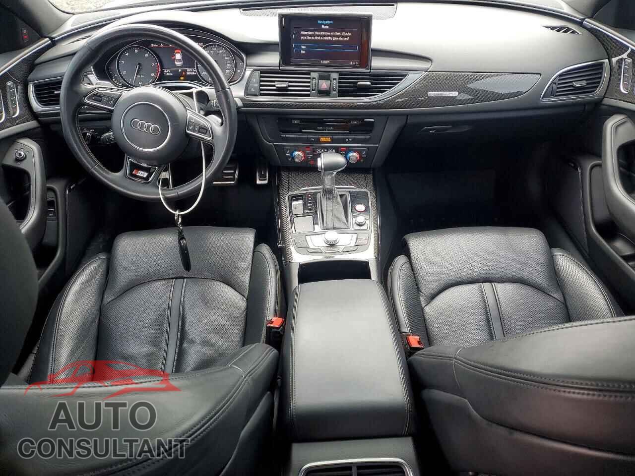 AUDI S6/RS6 2013 - WAUF2AFC3DN135877