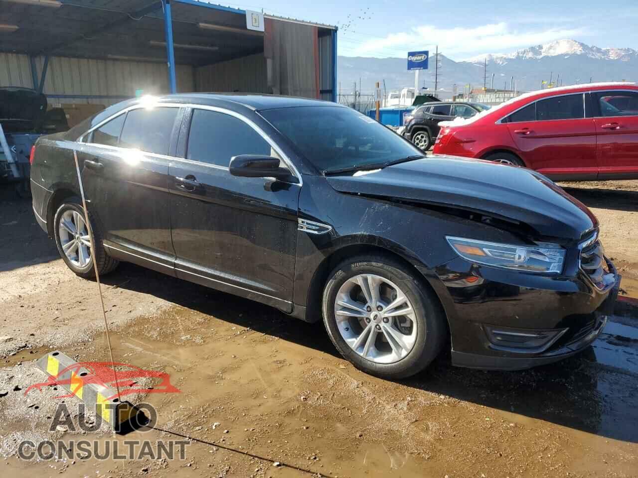 FORD TAURUS 2016 - 1FAHP2E8XGG156403