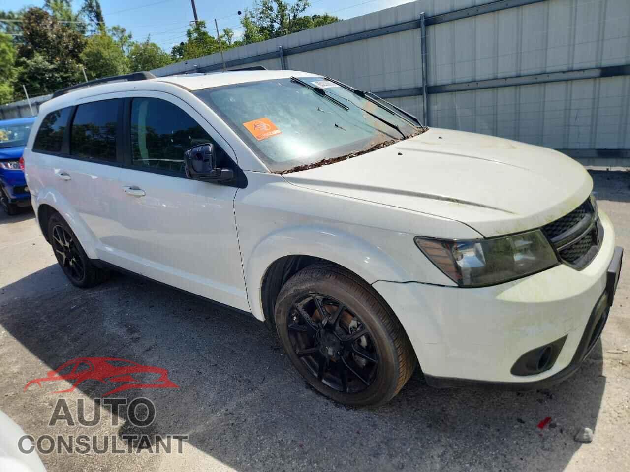 DODGE JOURNEY 2015 - 3C4PDDBG7FT589581