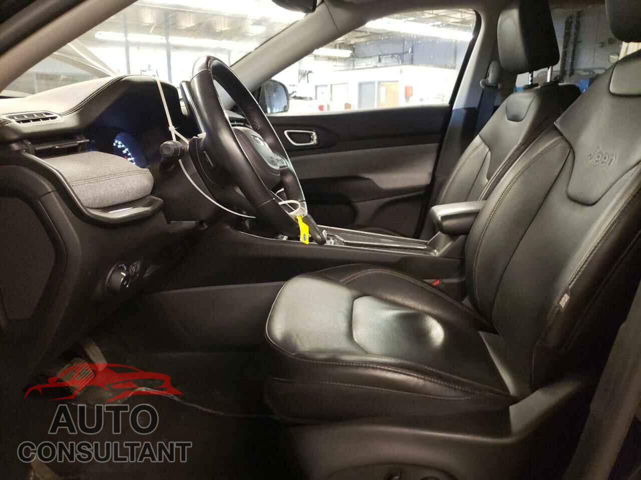 JEEP COMPASS 2022 - 3C4NJDFB9NT202932