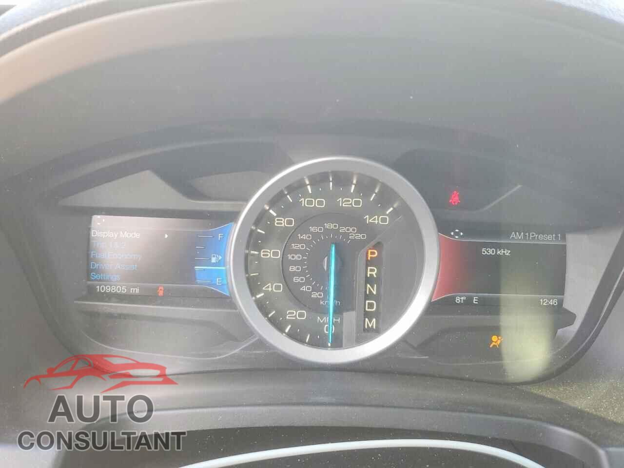 FORD EXPLORER 2014 - 1FM5K7F89EGA06377