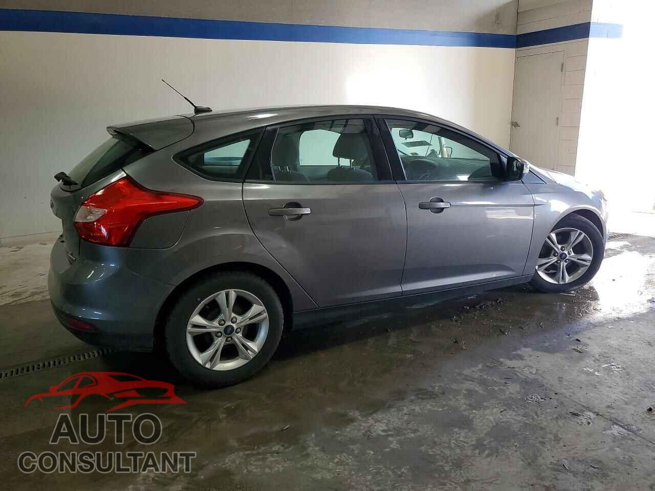 FORD FOCUS 2013 - 1FADP3K20DL317977