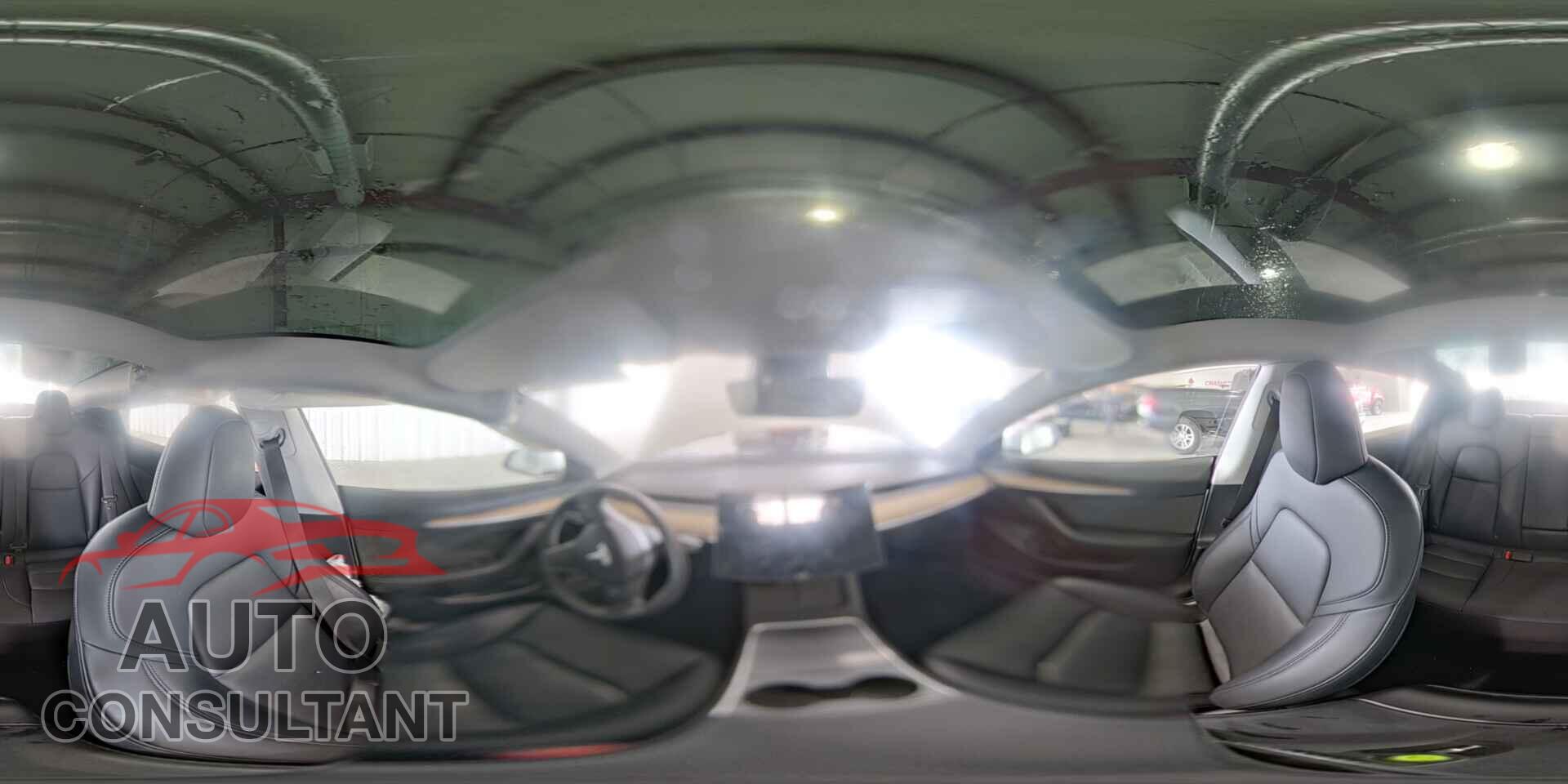 TESLA MODEL 3 2023 - 5YJ3E1EA0PF558545