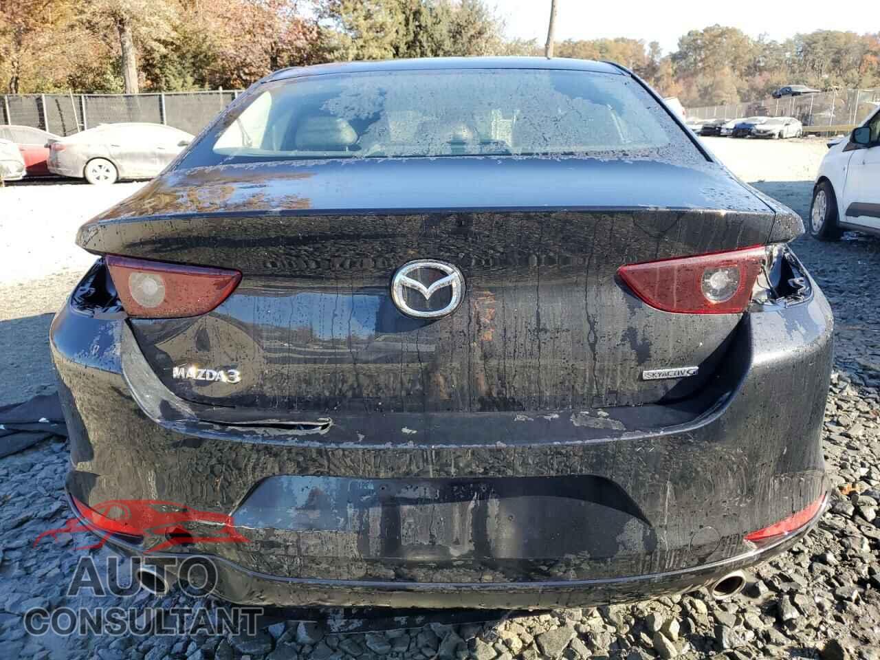 MAZDA 3 2024 - 3MZBPACM7RM417230