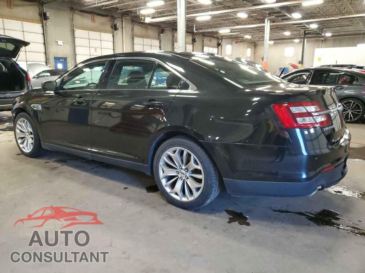 FORD TAURUS 2015 - 1FAHP2J86FG150442