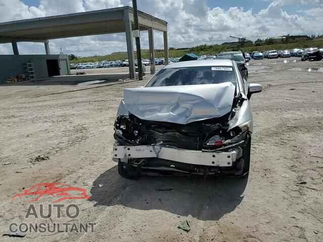 HONDA CIVIC 2014 - 19XFB2F57EE038259