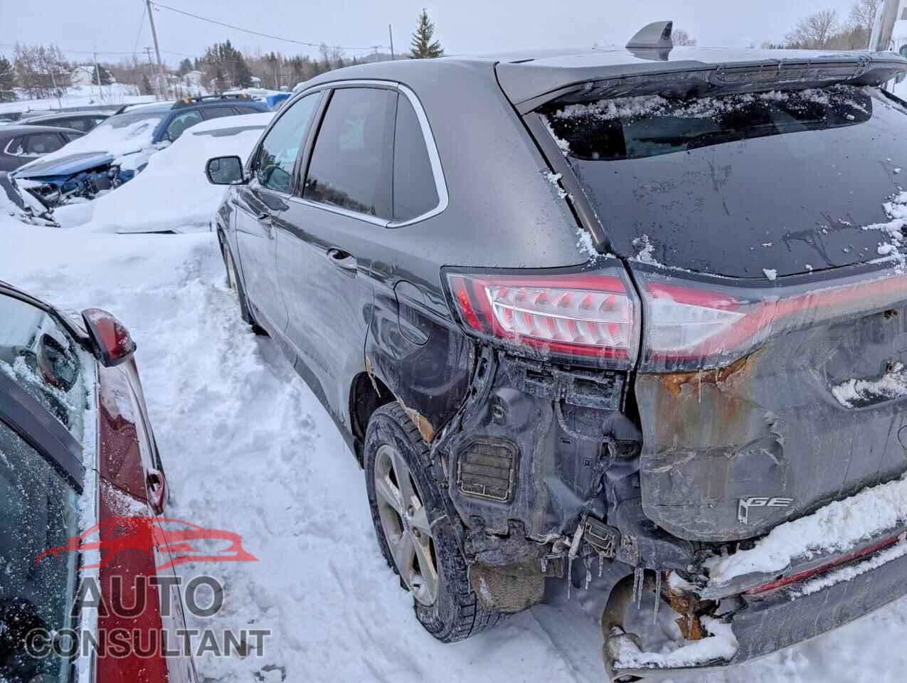 FORD EDGE 2016 - 2FMPK3J95GBB28939