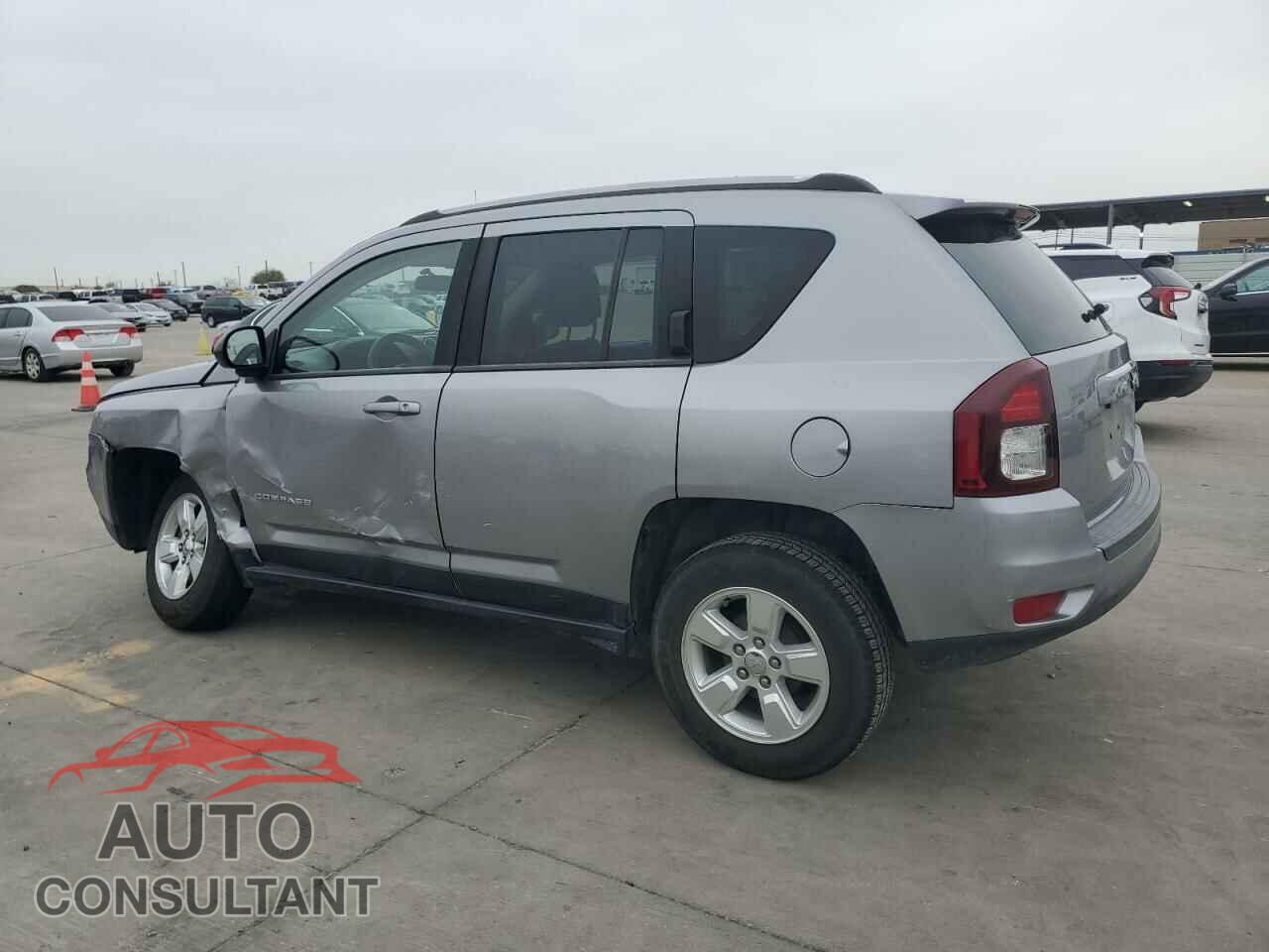 JEEP COMPASS 2015 - 1C4NJCBA0FD313285