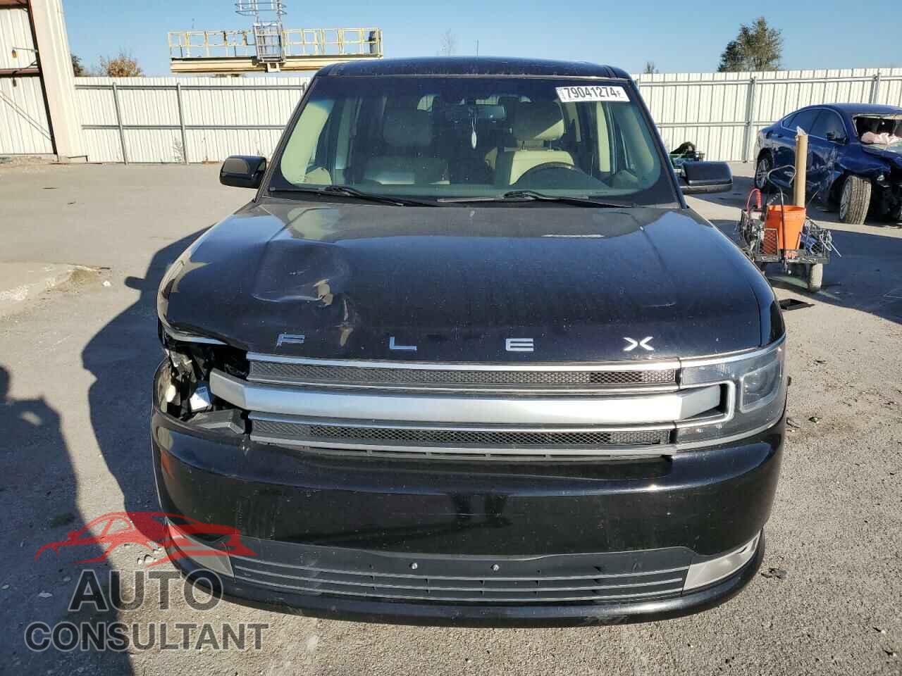 FORD FLEX 2019 - 2FMGK5D84KBA04216
