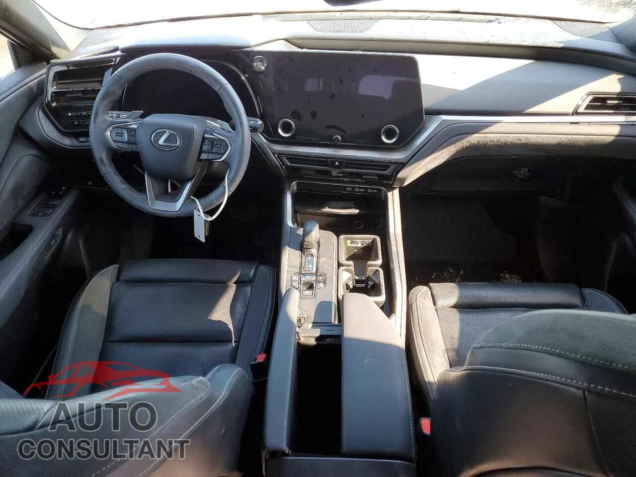 LEXUS UNKNOWN 2024 - 5TDAAAB69RS002087