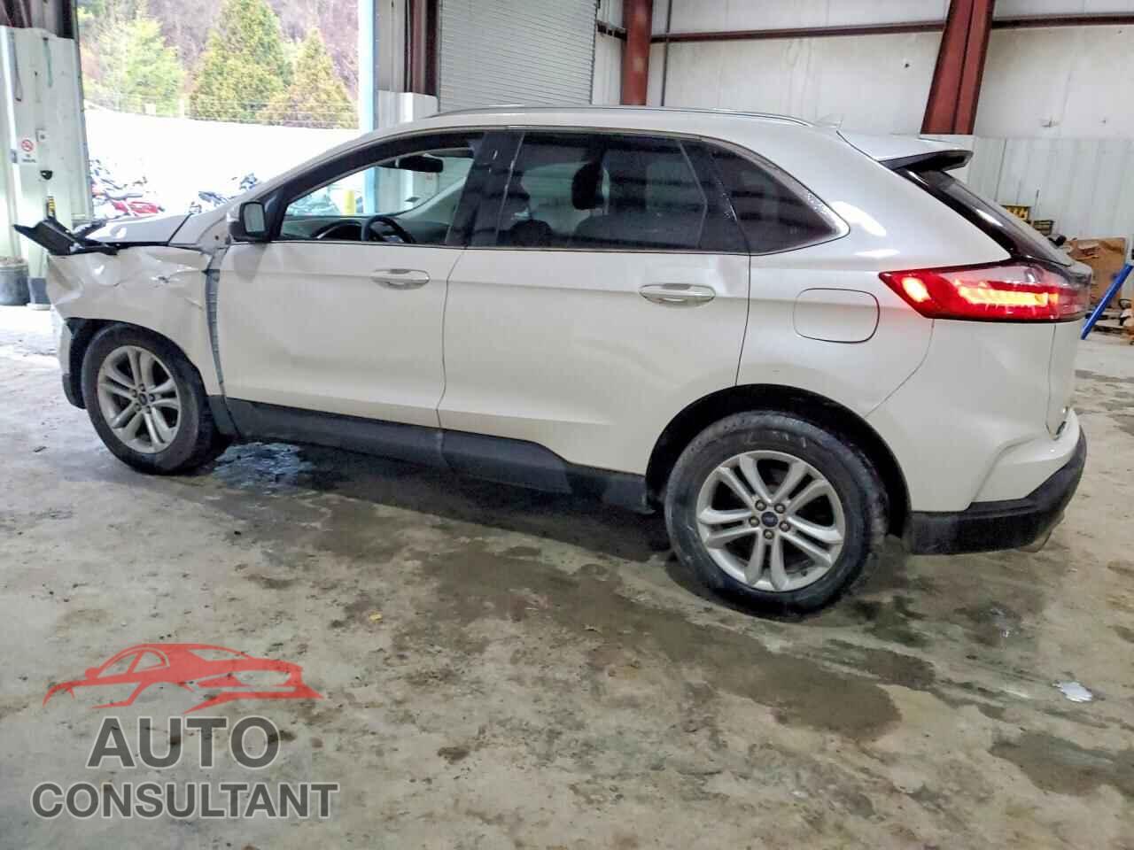 FORD EDGE 2019 - 2FMPK3J99KBC70722