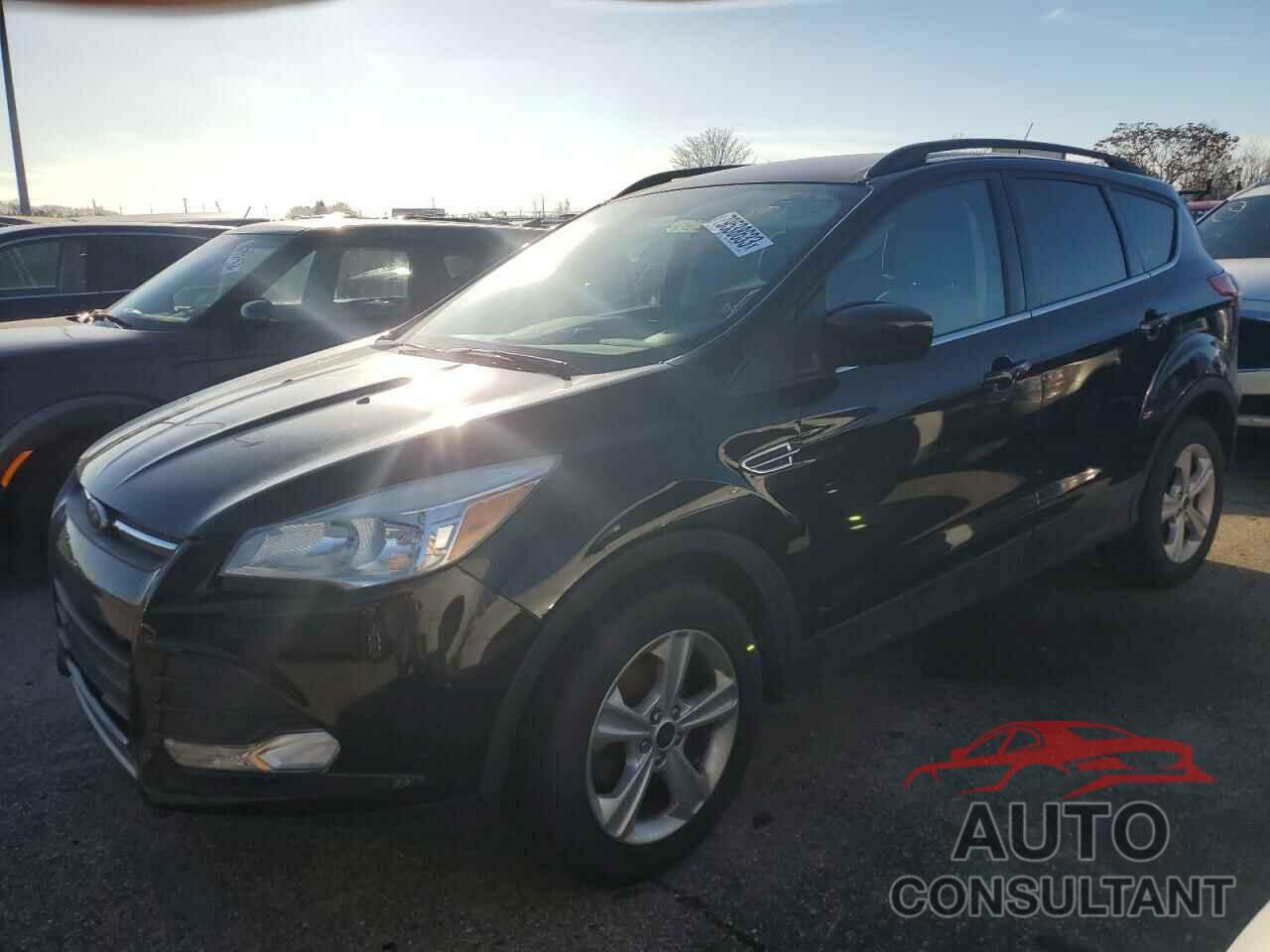 FORD ESCAPE 2016 - 1FMCU0GX5GUB13963