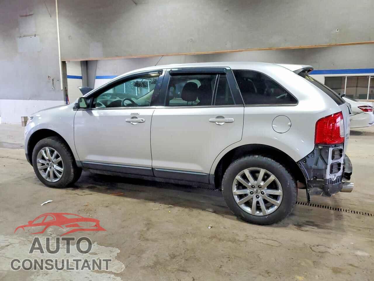 FORD EDGE 2014 - 2FMDK4KC9EBB81160