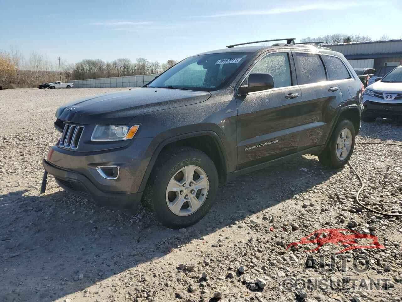 JEEP GRAND CHER 2015 - 1C4RJFAG3FC165308