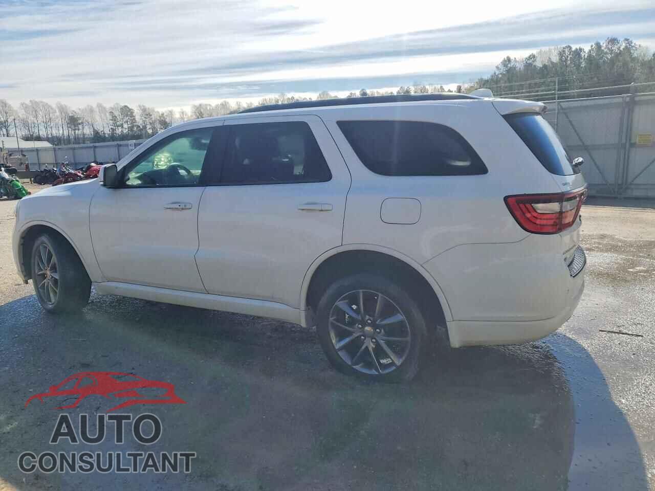 DODGE DURANGO 2018 - 1C4RDJDG1JC302471