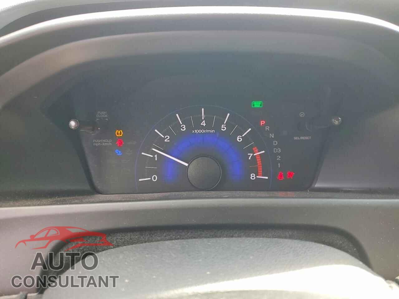 HONDA CIVIC 2013 - 19XFB2F59DE088241