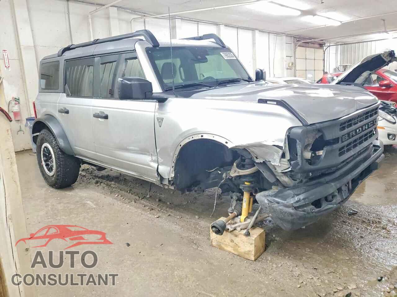 FORD BRONCO 2023 - 1FMEE5DP6PLB01592