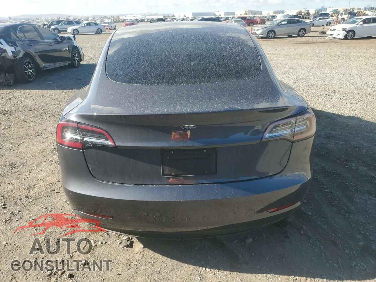 TESLA MODEL 3 2023 - 5YJ3E1EA2PF425401