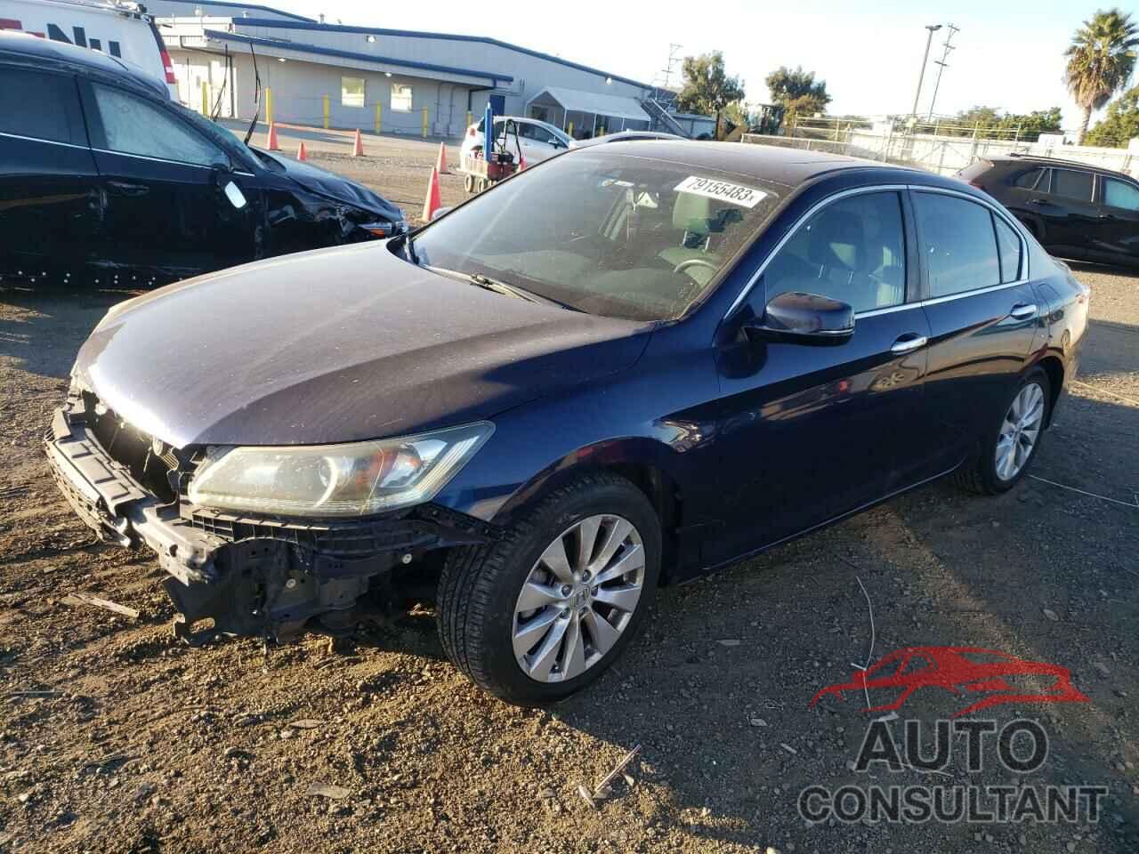 HONDA ACCORD 2015 - 1HGCR2F82FA152233