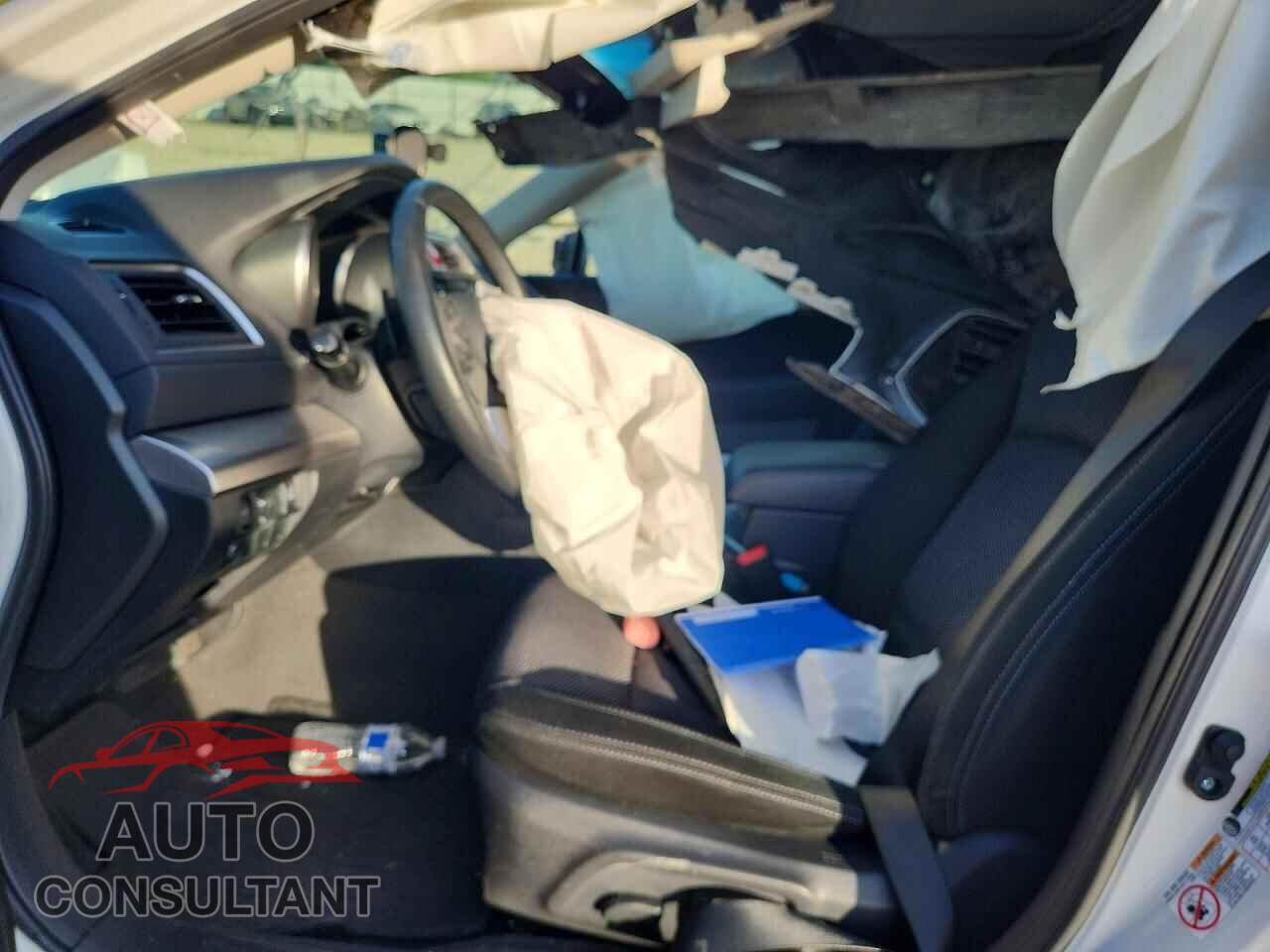 SUBARU OUTBACK 2015 - 4S4BSAEC2F3331502