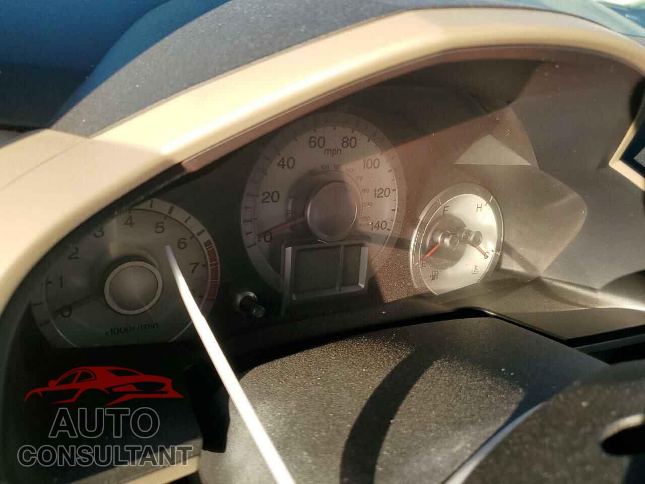 HONDA PILOT 2011 - 5FNYF3H52BB017146