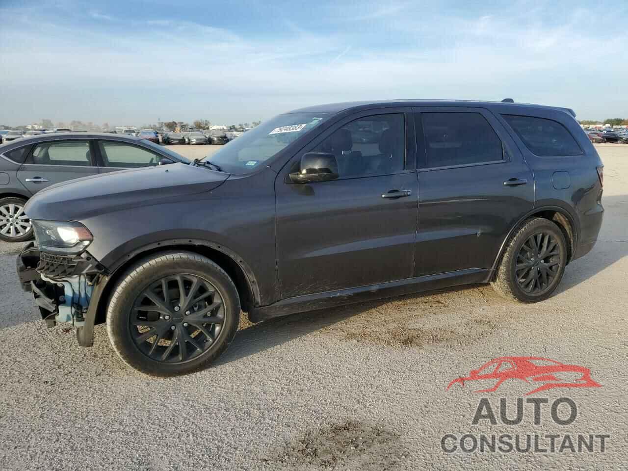 DODGE DURANGO 2015 - 1C4RDHAG5FC132751