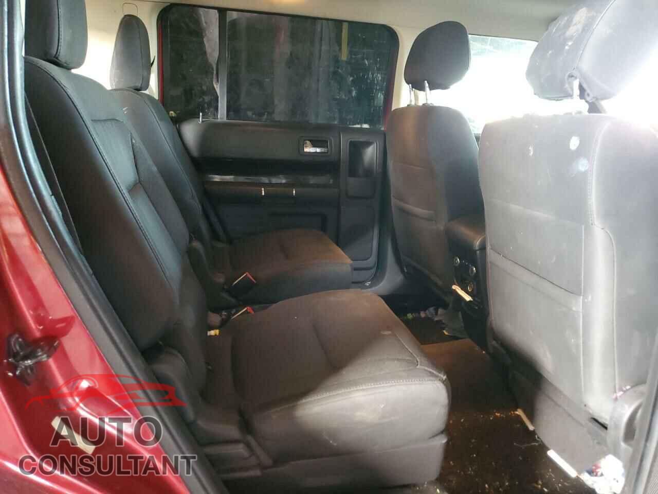 FORD FLEX 2014 - 2FMGK5C86EBD45641