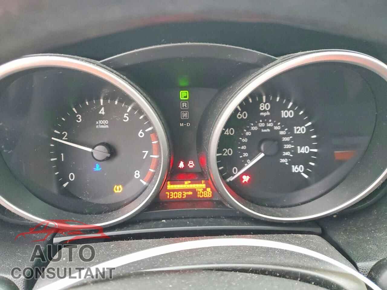 MAZDA 5 2013 - JM1CW2BL0D0147844
