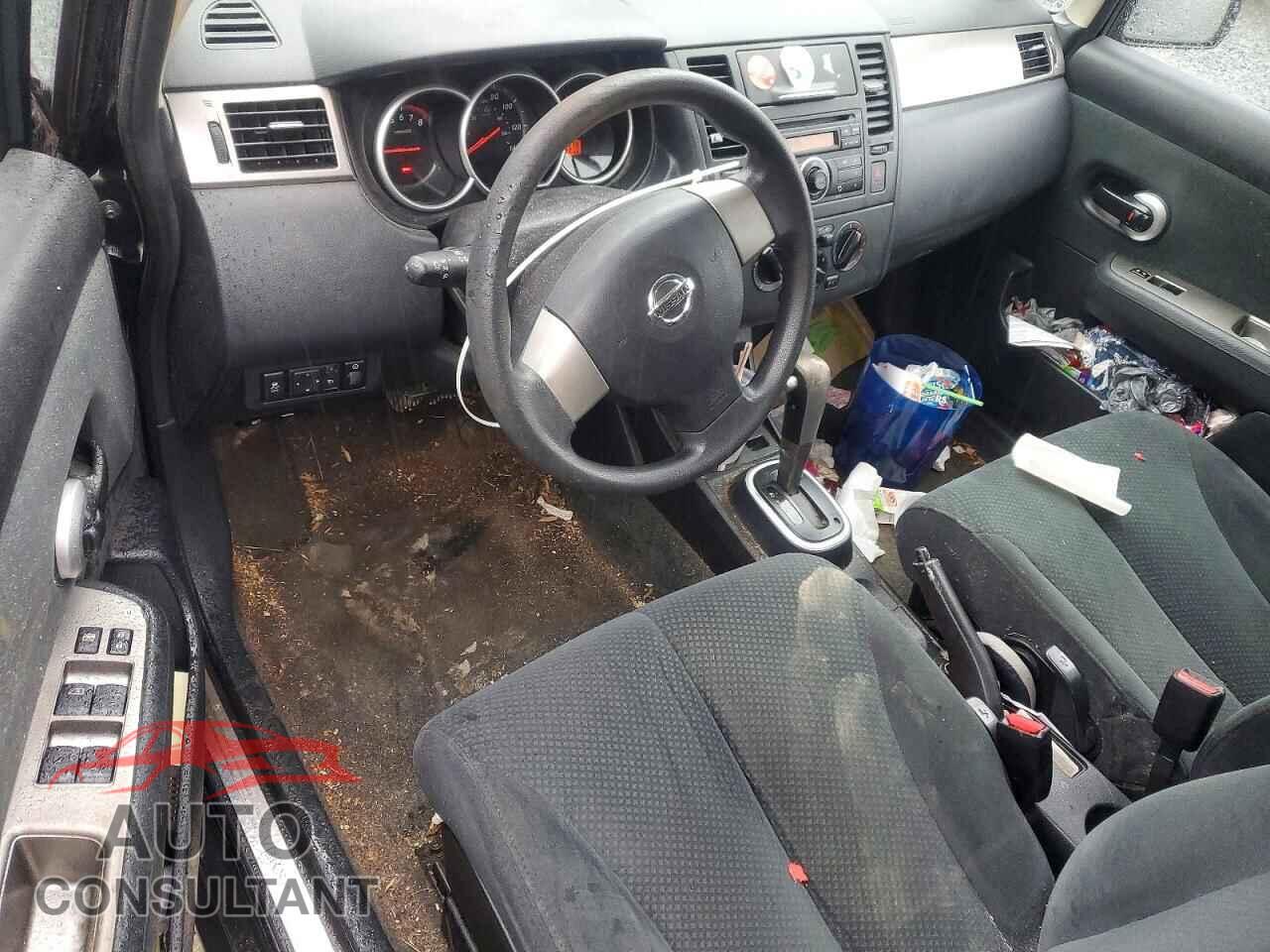 NISSAN VERSA 2012 - 3N1BC1CP5CK236156