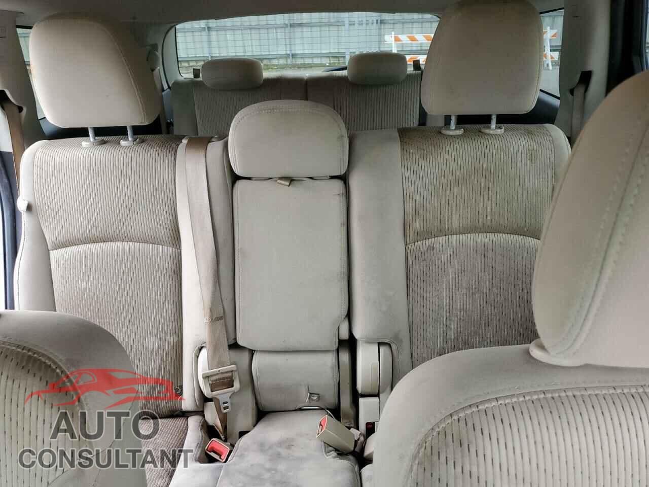 DODGE JOURNEY 2017 - 3C4PDCAB0HT516118