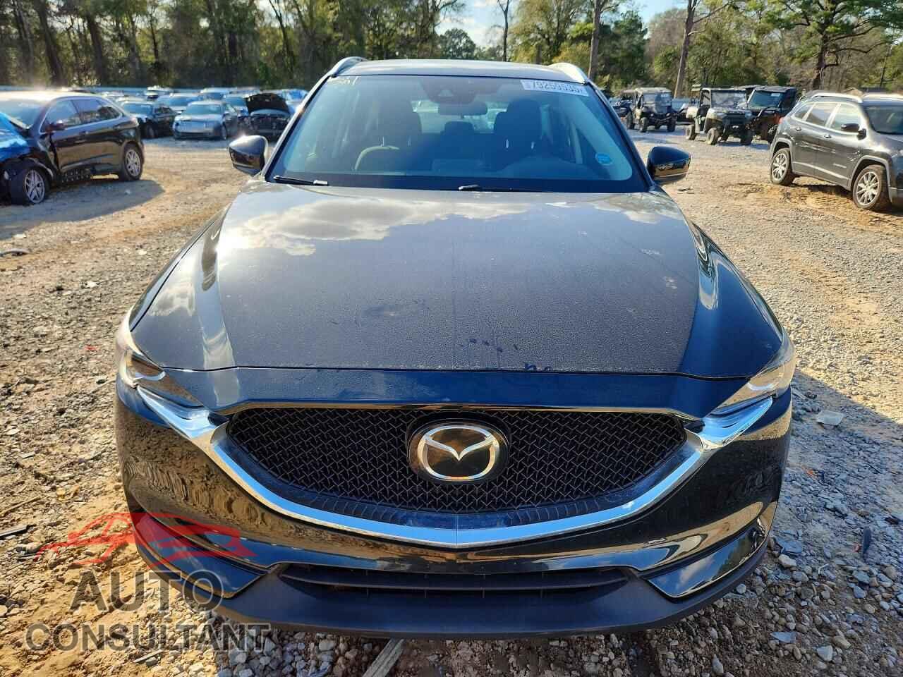 MAZDA CX-5 2020 - JM3KFBBM8L0803315