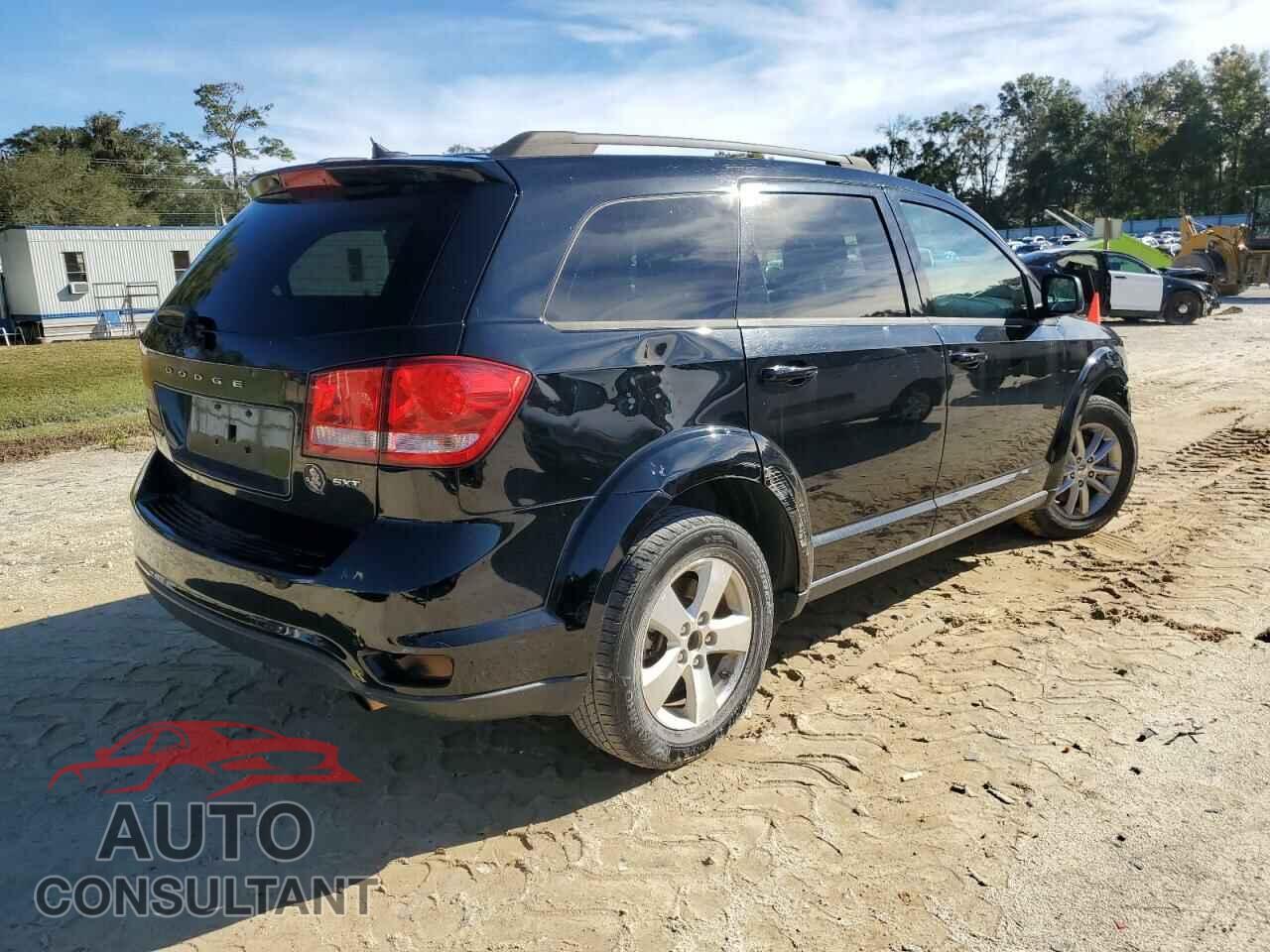 DODGE JOURNEY 2016 - 3C4PDCBB8GT121259