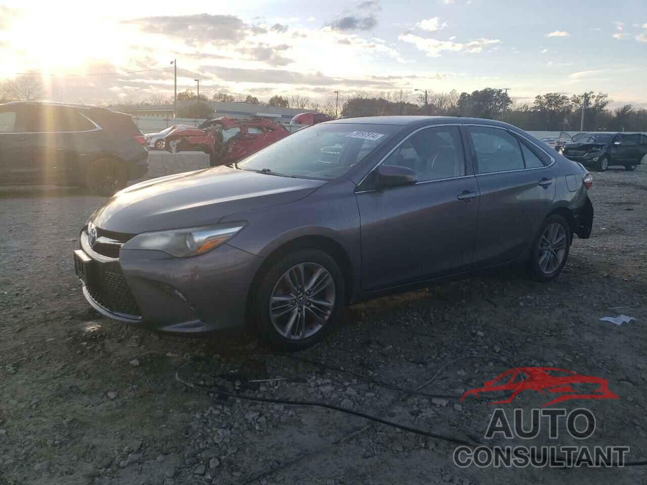 TOYOTA CAMRY 2016 - 4T1BF1FK8GU523416