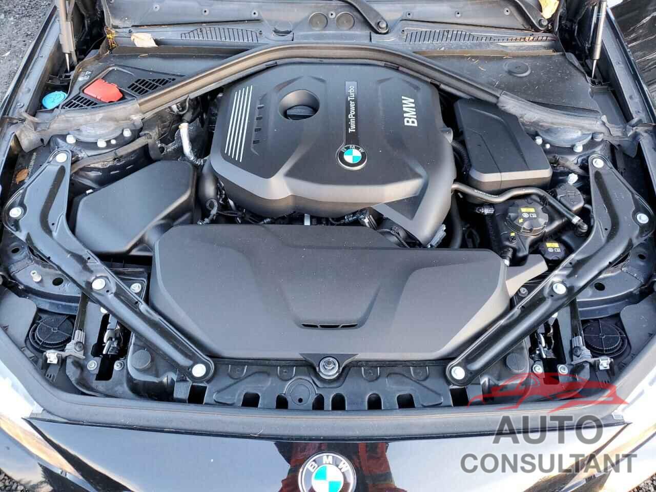BMW 2 SERIES 2017 - WBA2M9C33HV985588