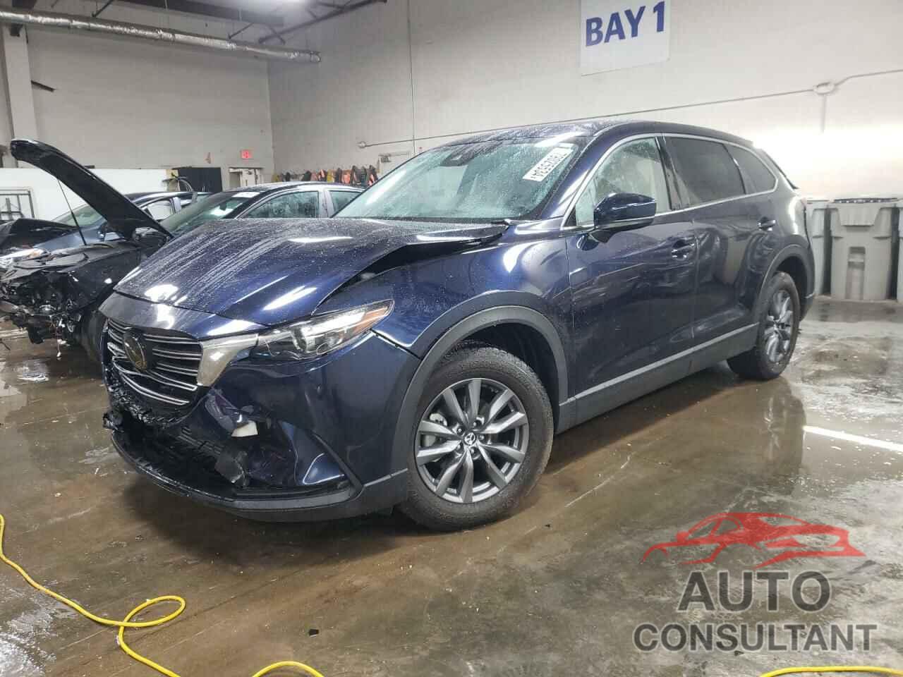 MAZDA CX-9 2023 - JM3TCBCY2P0635613