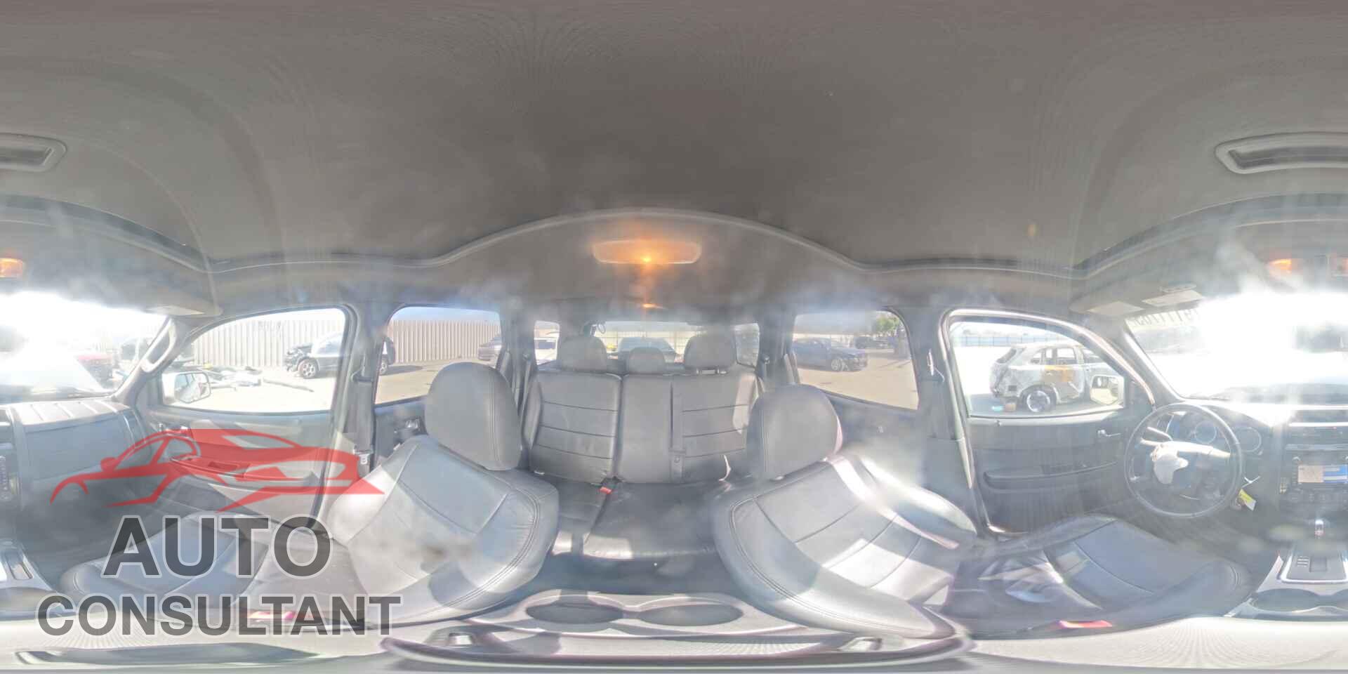 FORD ESCAPE 2012 - 1FMCU9EG8CKC68357