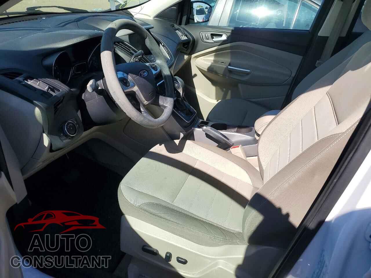 FORD ESCAPE 2014 - 1FMCU0GX4EUB47986