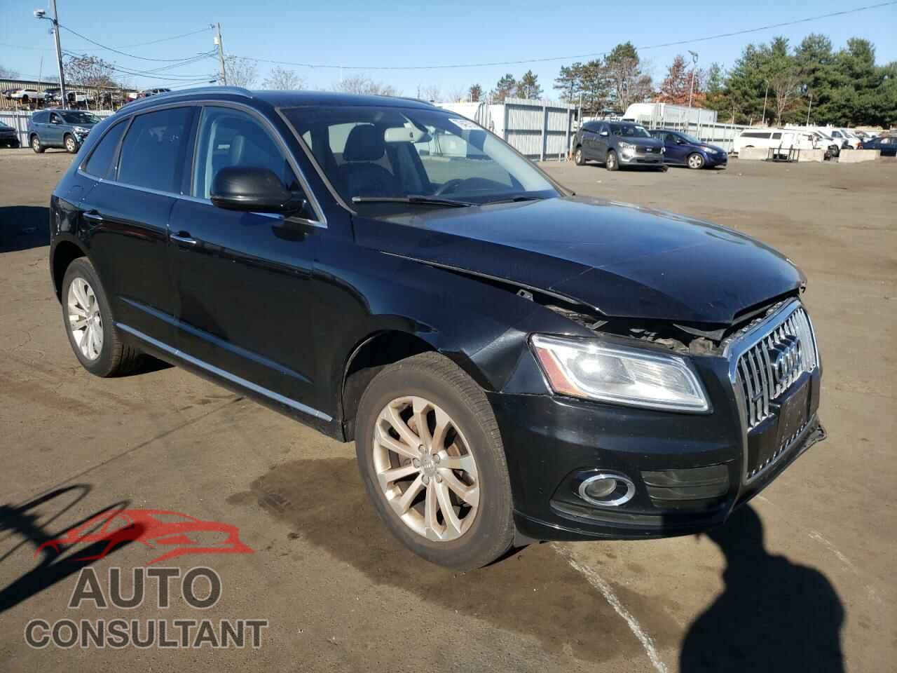 AUDI Q5 2017 - WA1C2AFP6HA070698