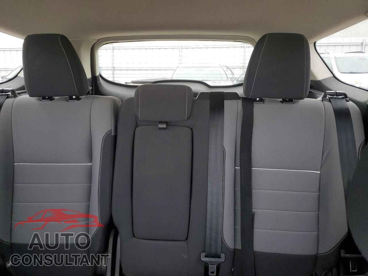 FORD ESCAPE 2014 - 1FMCU0GX0EUC97352