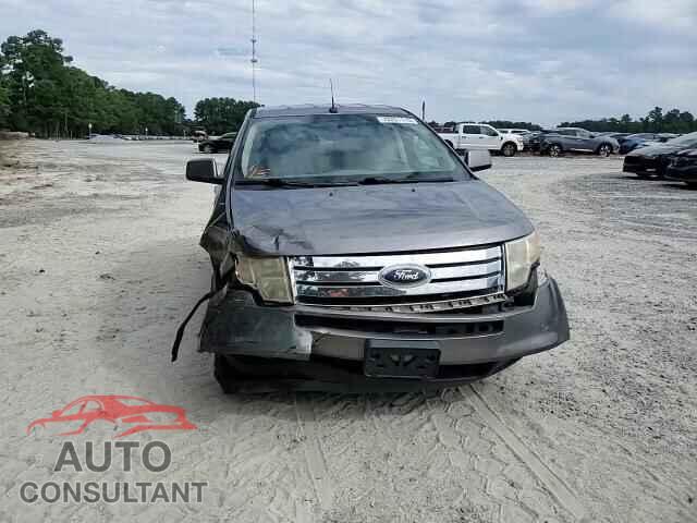 FORD EDGE 2009 - 2FMDK38C19BA67774