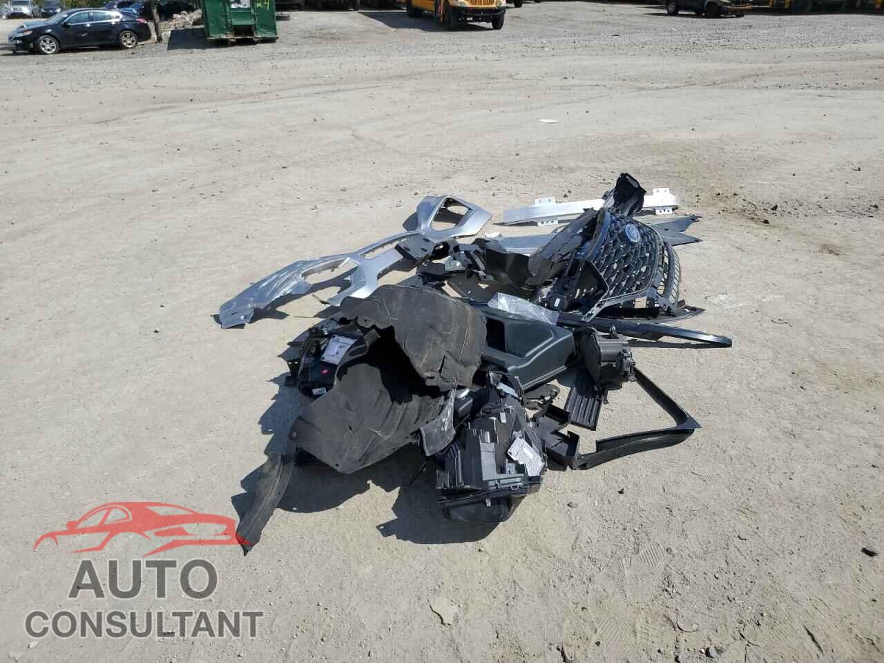 FORD EXPLORER 2023 - 1FMSK8KH1PGB14123